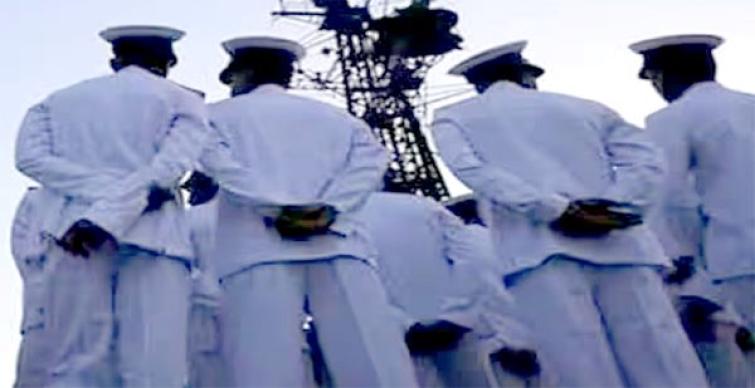 8 Indian Navy personnel granted death sentence by Qatar Court, MEA extending legal assistance